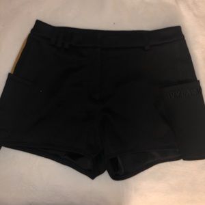 Ivy park suit shorts